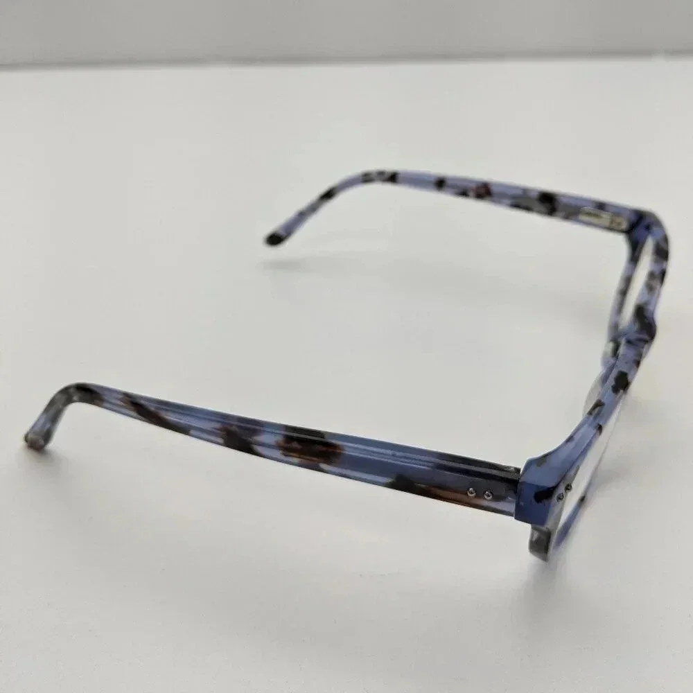 🕶️ Merona M7-2001 6017 Cat Eye Eyeglasses 51/17-135 / JLG227🕶️